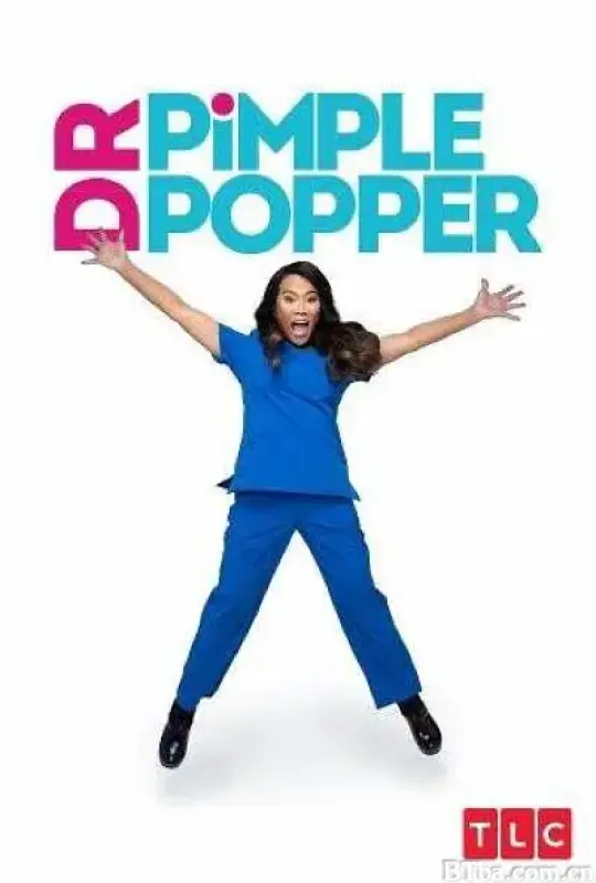 挤痘大师 第六季/Dr. Pimple Popper Season 6