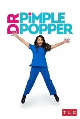挤痘大师 第六季/Dr. Pimple Popper Season 6