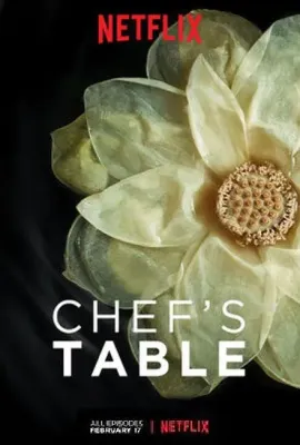 主厨的餐桌 第三季/Chef's Table Season 3