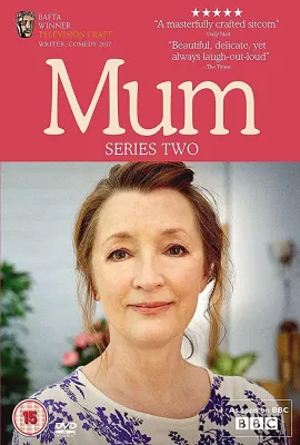 老妈 第二季/Mum Season 2