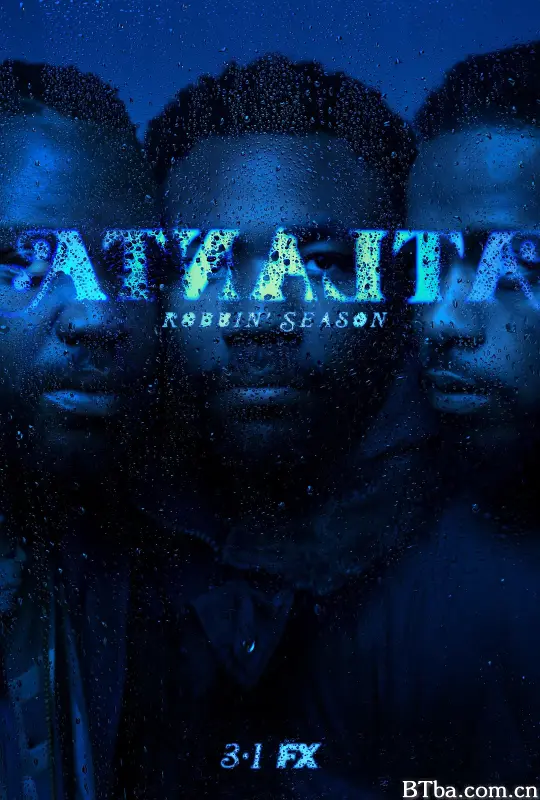亚特兰大 第二季/Atlanta Season 2