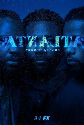 亚特兰大 第二季/Atlanta Season 2