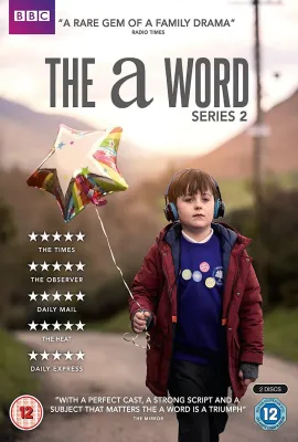 相对无言 第二季/The A word Season 2