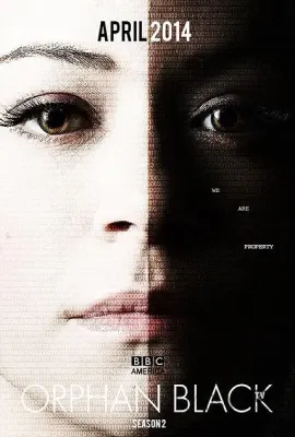 黑色孤儿 第二季/Orphan Black Season 2