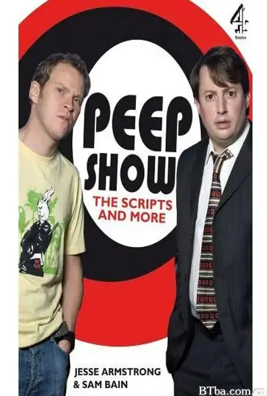 窥视秀 第九季/Peep Show Season 9