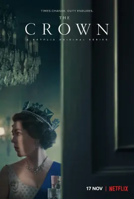 王冠 第三季/The Crown Season 3
