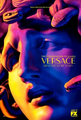 美国犯罪故事 第二季/American Crime Story Season 2