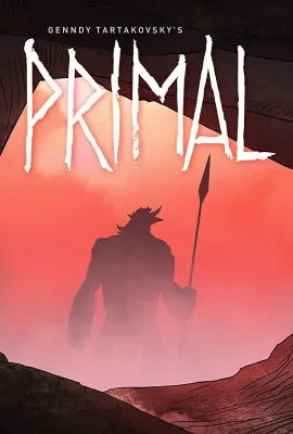 史前战纪 第一季/Primal Season 1