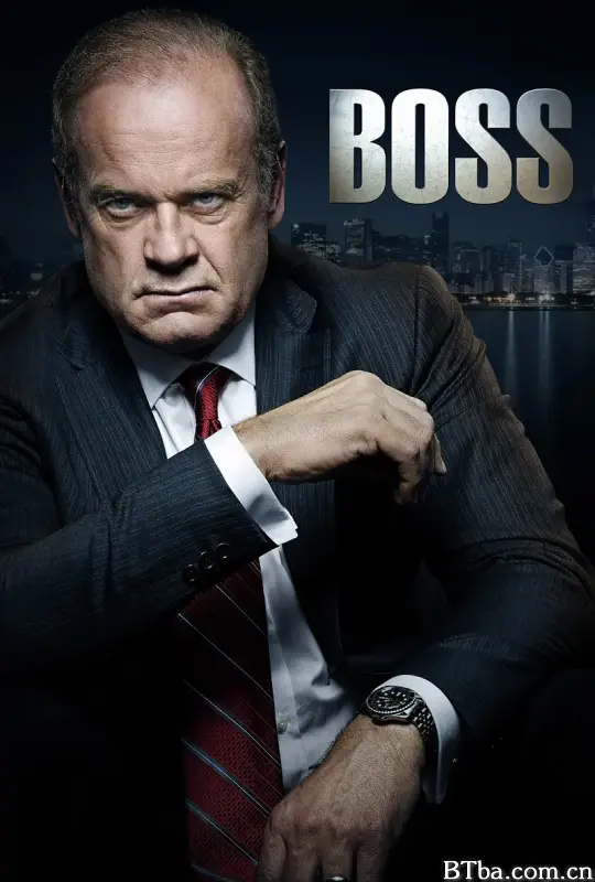 风城大佬 第一季/Boss Season 1