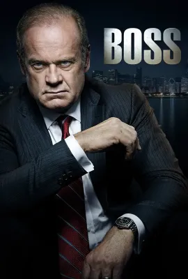 风城大佬 第一季/Boss Season 1