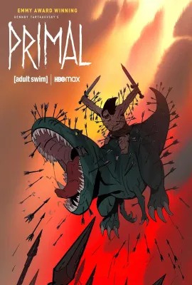 史前战纪 第二季/Primal Season 2