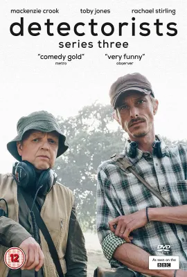 寻宝搭档 第三季/Detectorists Season 3