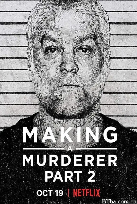 制造杀人犯 第二季/Making a Murderer Season 2