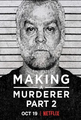 制造杀人犯 第二季/Making a Murderer Season 2
