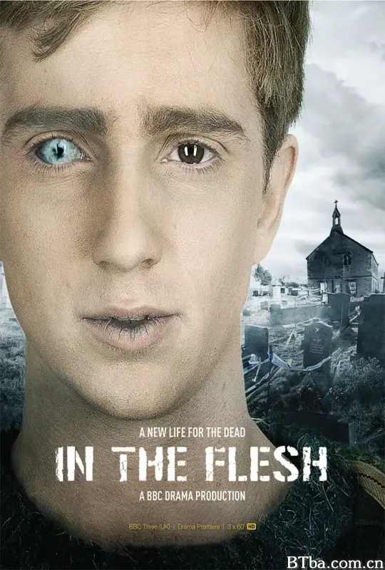 复生 第一季/In the Flesh Season 1