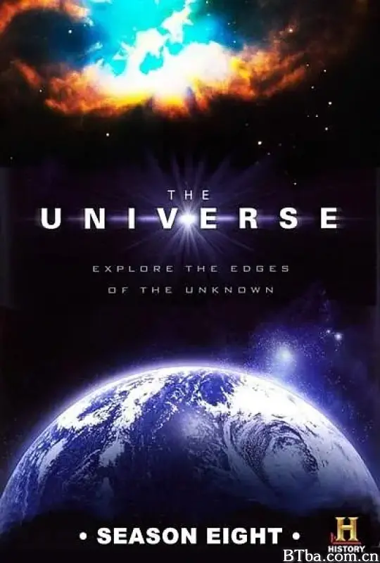 宇宙 第八季/The Universe Season 8