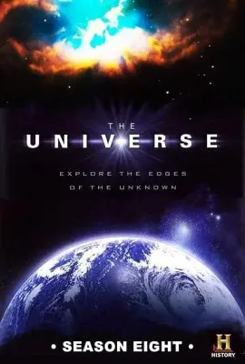 宇宙 第八季/The Universe Season 8