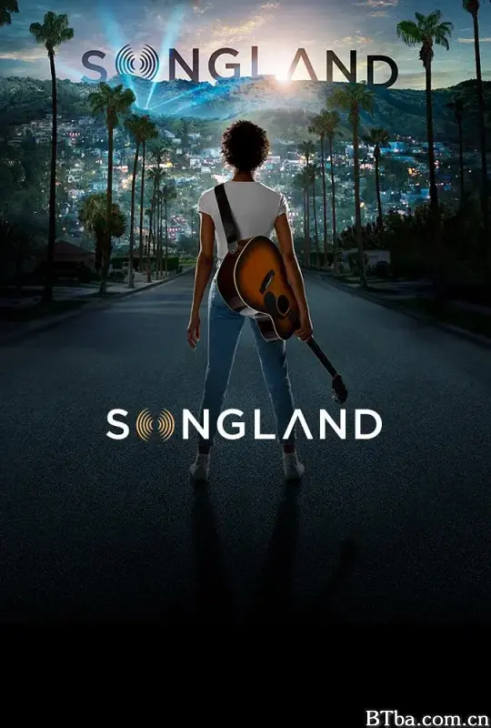 美国唱作人 第一季/Songland Season 1