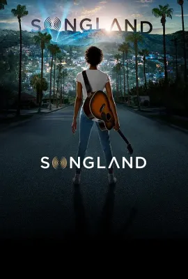 美国唱作人 第一季/Songland Season 1