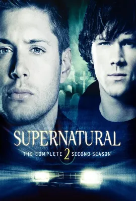 邪恶力量  第二季/Supernatural Season 2