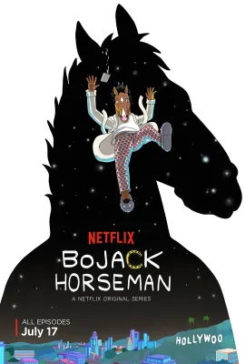 马男波杰克 第二季/BoJack Horseman Season 2