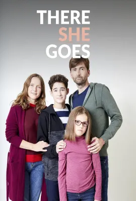 她来了 第二季/There She Goes Season 2