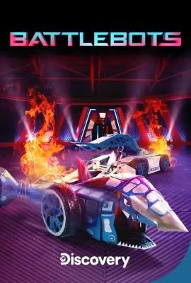 机器人大战 第六季/Battlebots Season 6
