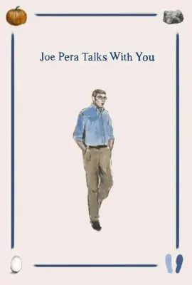 乔佩拉尬聊记 第一季/Joe Pera Talks with You Season 1