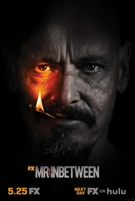 中间人先生 第三季/Mr Inbetween Season 3