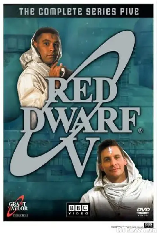 红矮星号 第五季/Red Dwarf Season 5