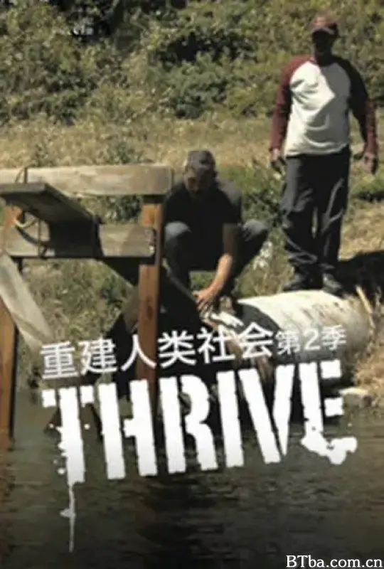 殖民地 第二季/The Colony Season 2