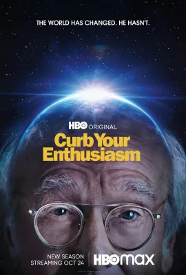 消消气 第十一季/Curb Your Enthusiasm Season 11