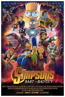 辛普森一家 第三十一季/The Simpsons Season 31