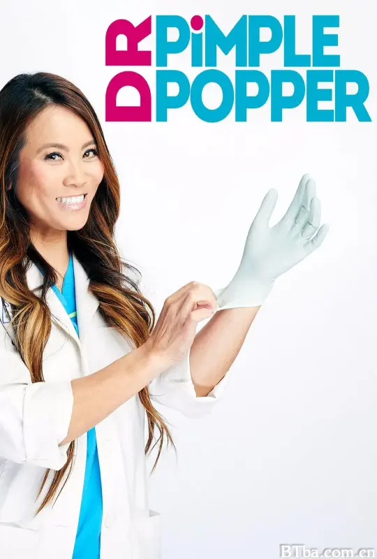 挤痘大师 第五季/Dr. Pimple Popper Season 5
