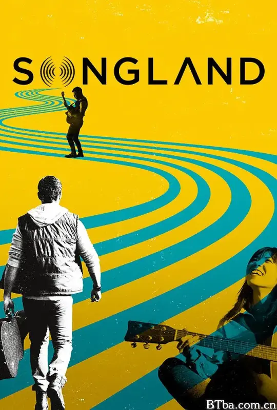 美国唱作人 第二季/Songland Season 2