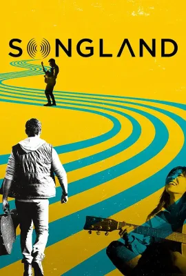 美国唱作人 第二季/Songland Season 2