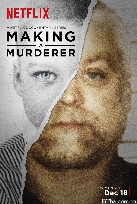 制造杀人犯 第一季/Making a Murderer Season 1