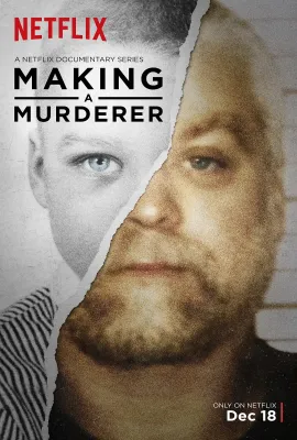 制造杀人犯 第一季/Making a Murderer Season 1