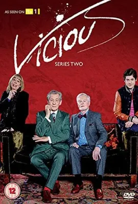 极品基老伴 第二季/Vicious Season 2