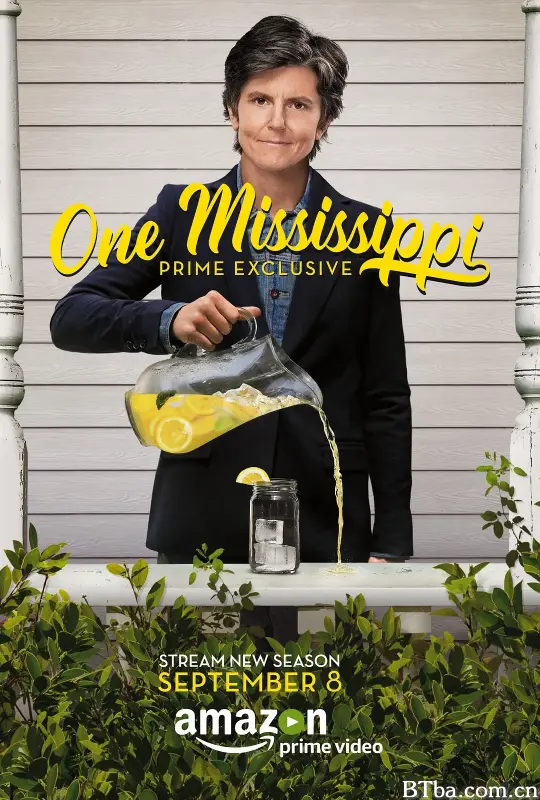 密西西比 第二季/One Mississippi Season 2
