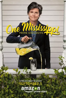 密西西比 第二季/One Mississippi Season 2