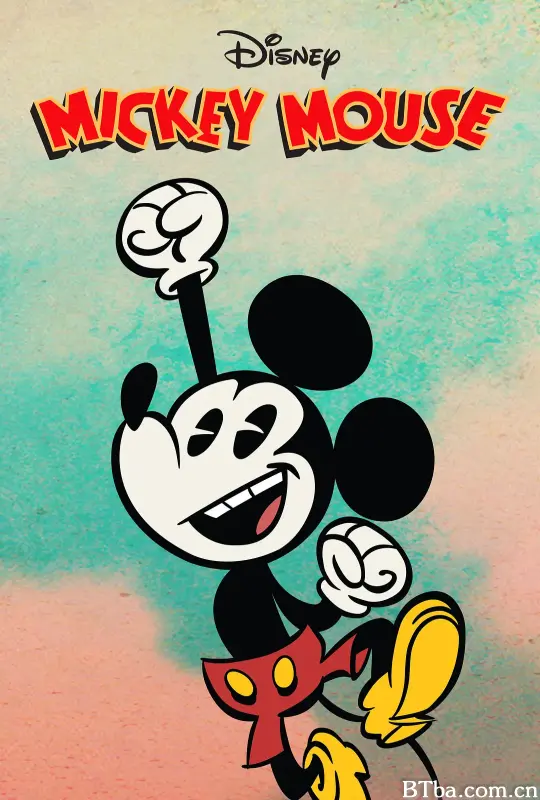 米奇欢乐多 第四季/Mickey Mouse Season 4