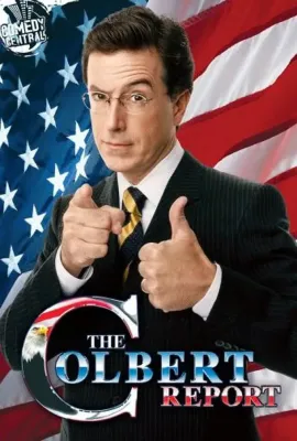 扣扣熊报告 第十季/The Colbert Report Season 10