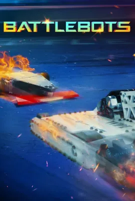 机器人大战 第四季/BattleBots Season 4