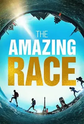 极速前进 第三十三季/The Amazing Race Season 33