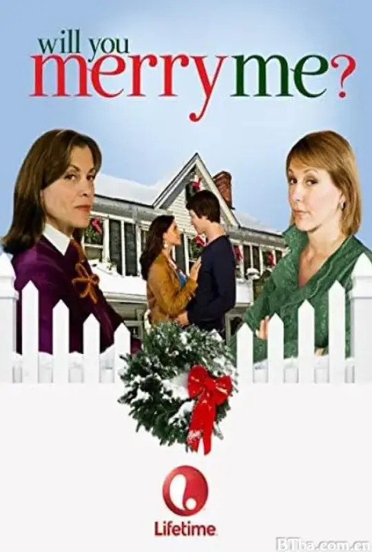 你会娶我吗/will you merry me