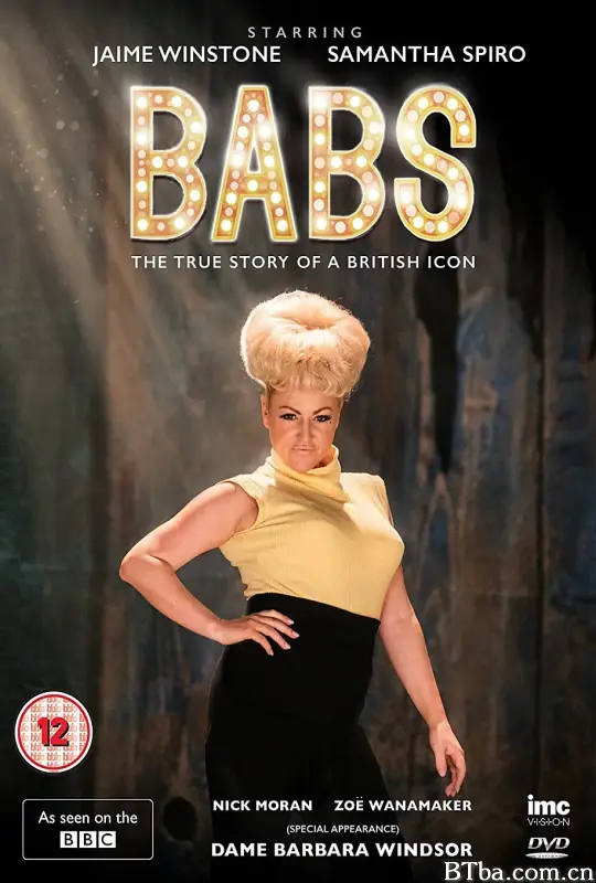 Babs