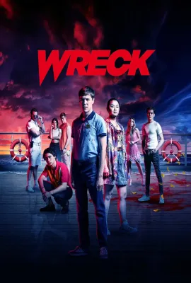 毁坏 第一季/Wreck Season 1
