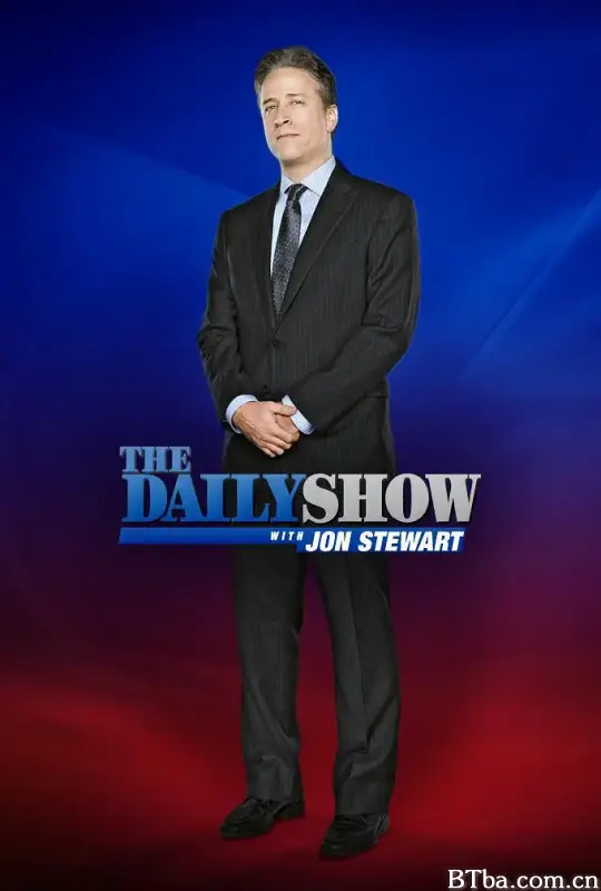 司徒囧每日秀 第一季/The Daily Show with Jon Stewart Season 1