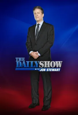 司徒囧每日秀 第一季/The Daily Show with Jon Stewart Season 1